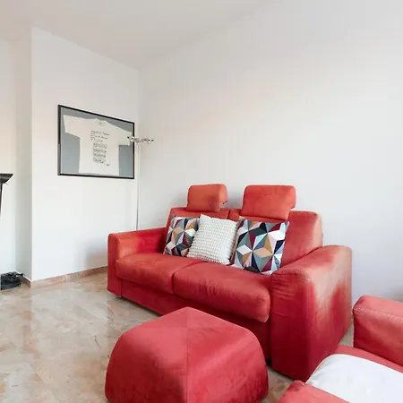 Guesthost - Milano- Lorenteggio Balcony Lejlighed *